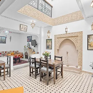 Marwa Marrakech مراكش