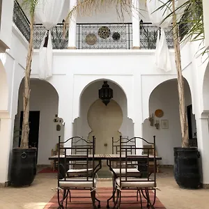 Sin مراكش