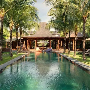 Shambala Villa