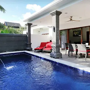 Melati Villa