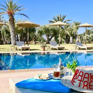 Marrakech Retreat سرحانة