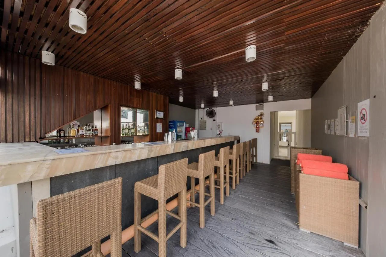 The One Legian Hotel