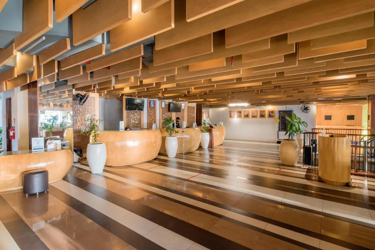 The One Legian Hotel