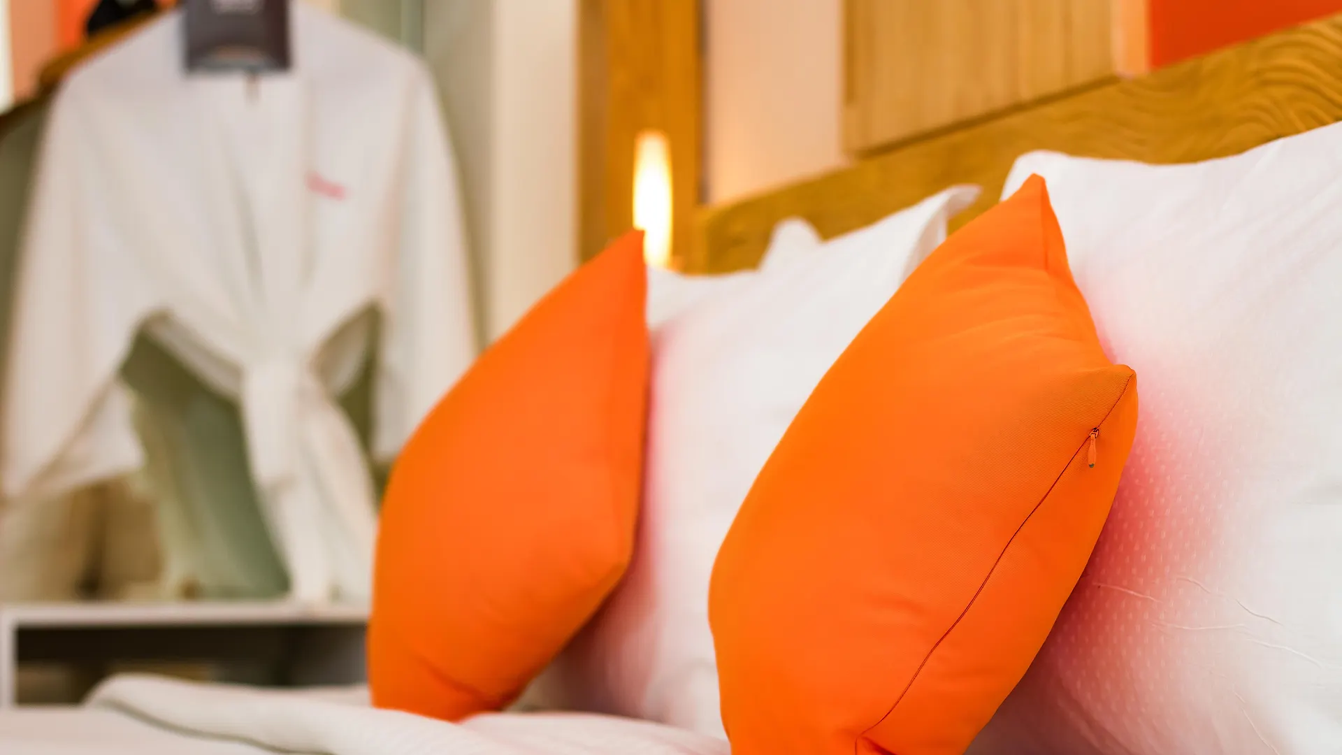 The One Legian Hotel