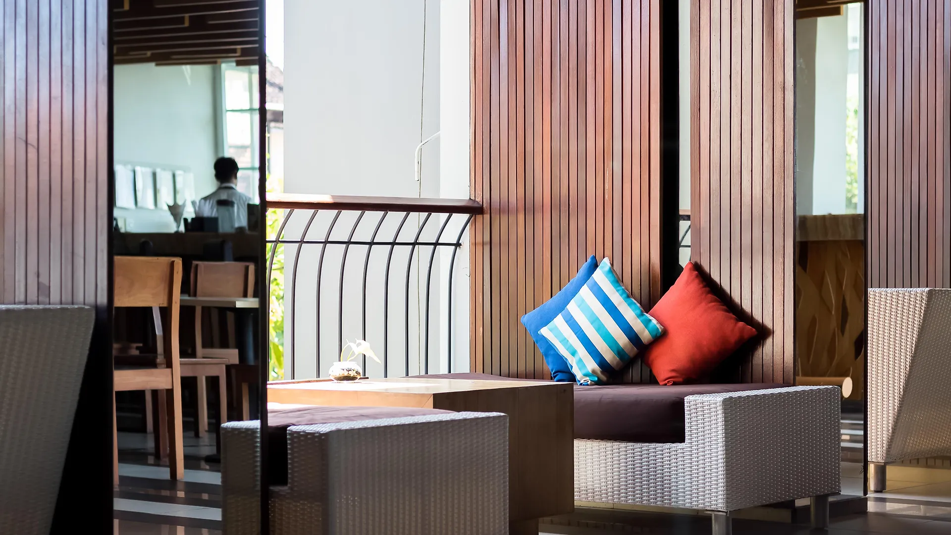 The One Legian Hotel