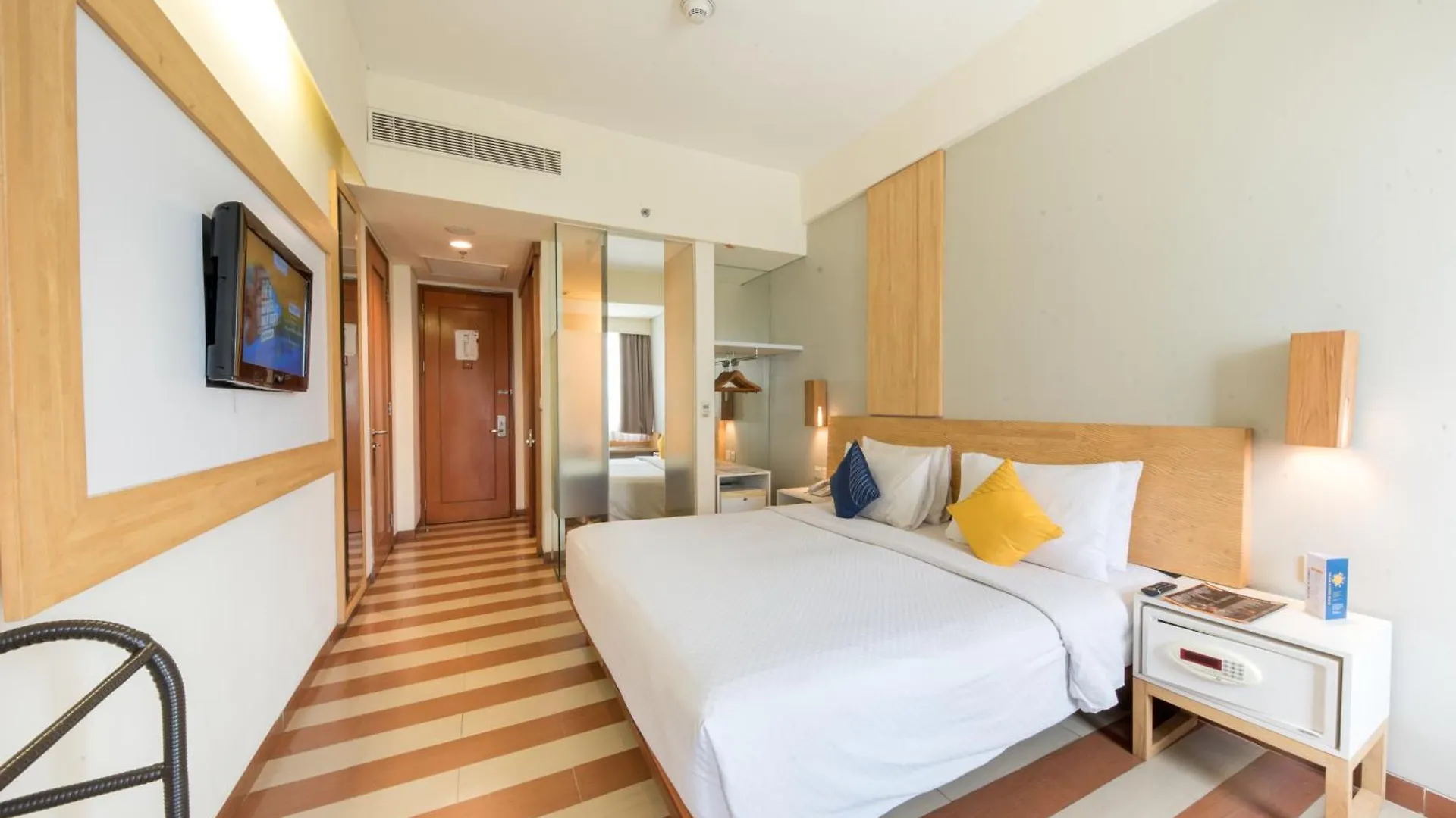 The One Legian Hotel Indonesia