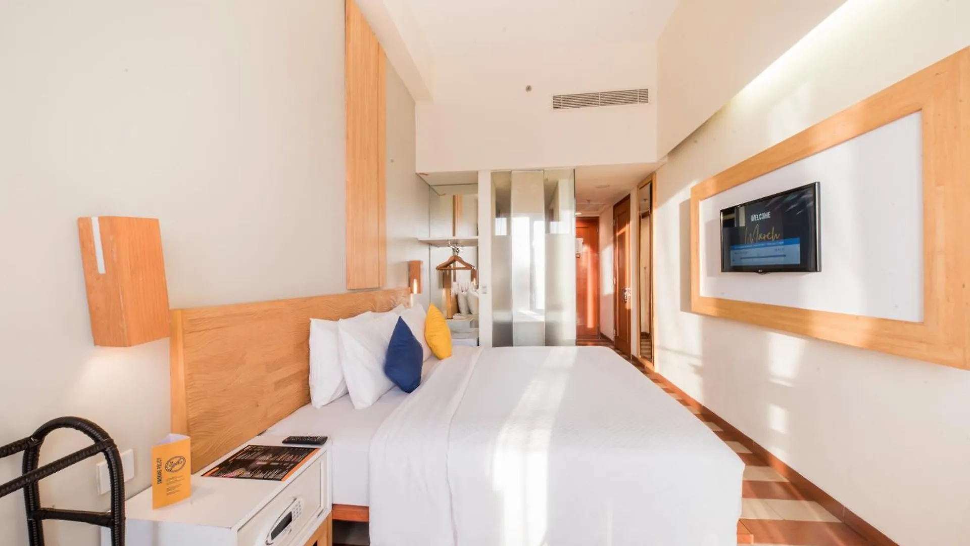 The One Legian Hotel