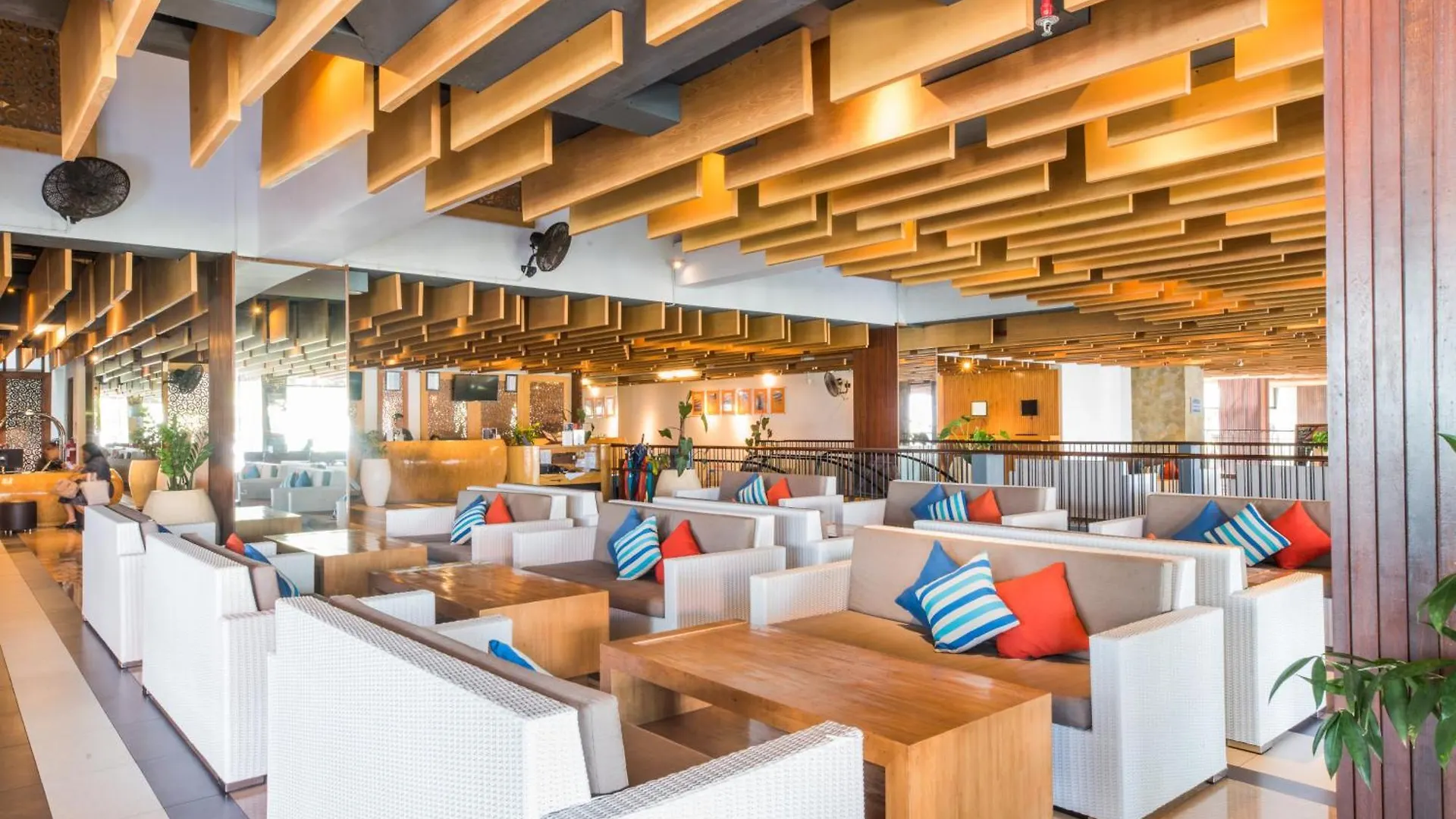 The One Legian Hotel  Legian (Bali)