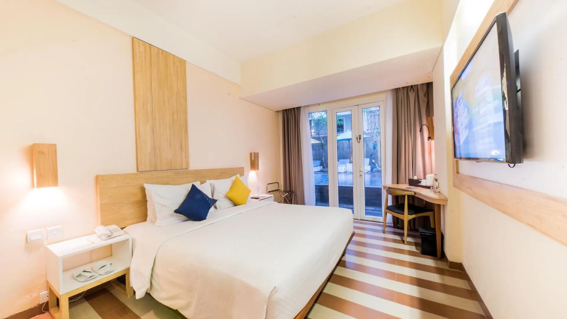 Hotel The One Legian