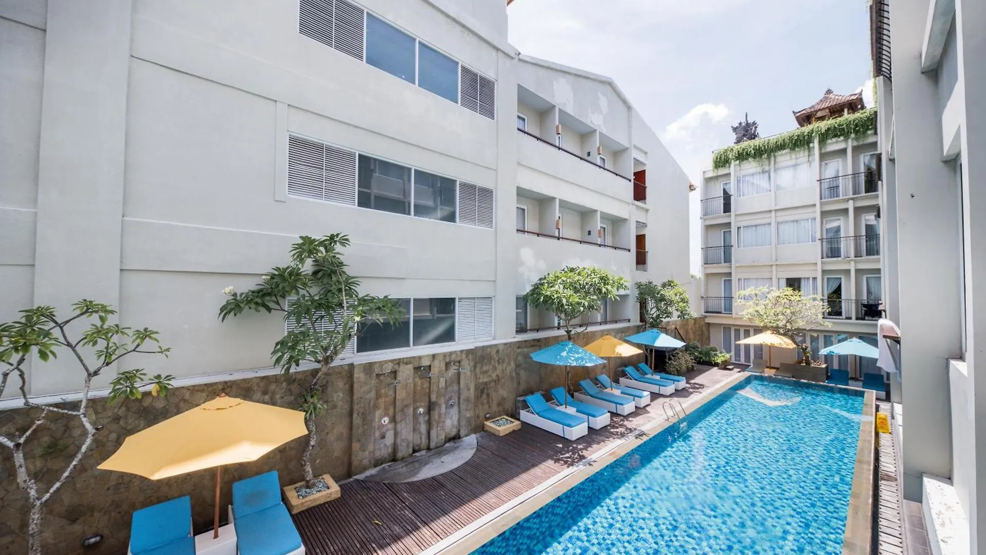 Hotel The One Legian