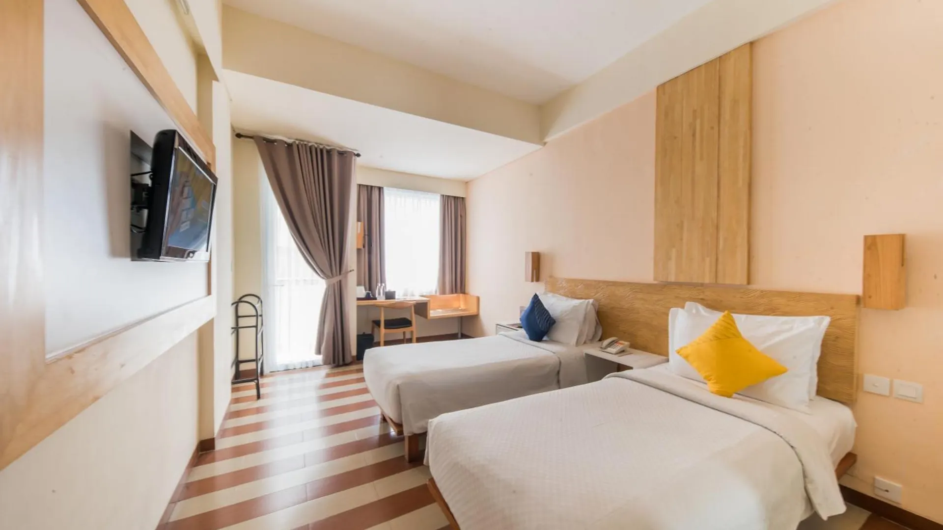 Hotel The One Legian