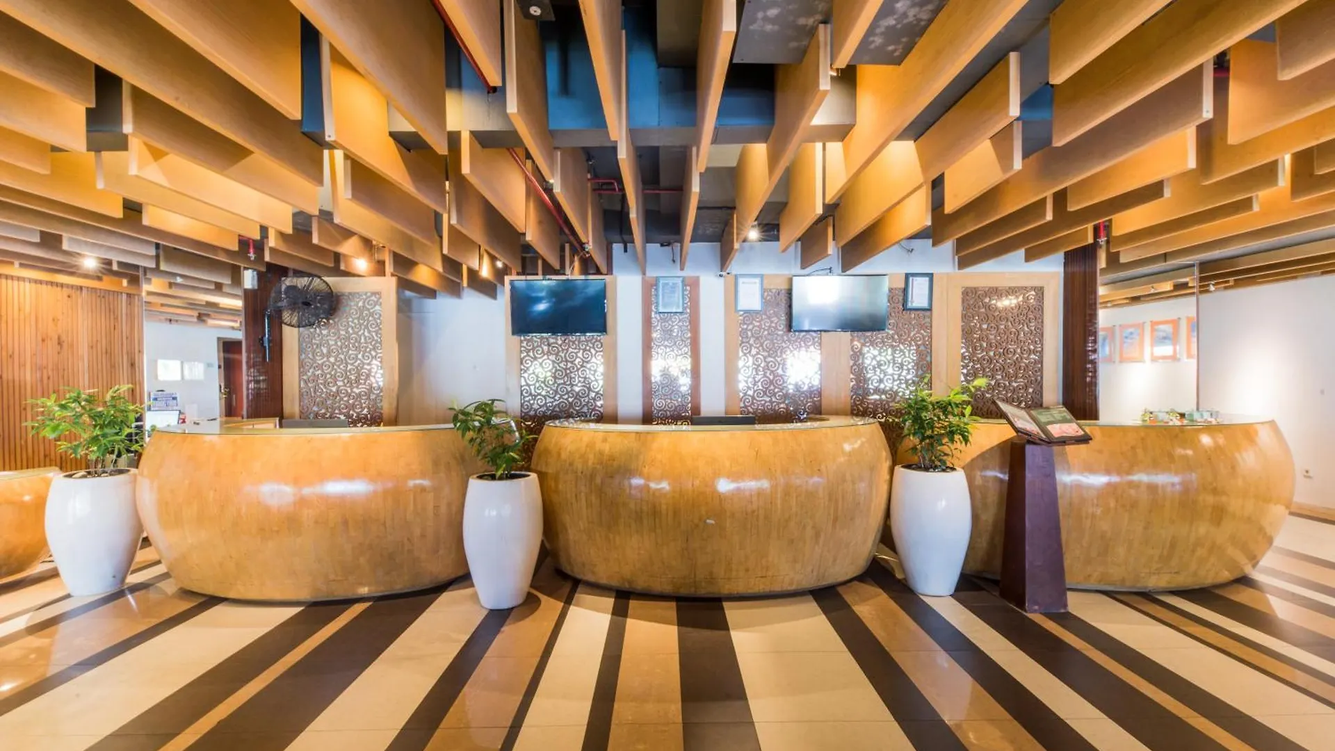 Hotel The One Legian